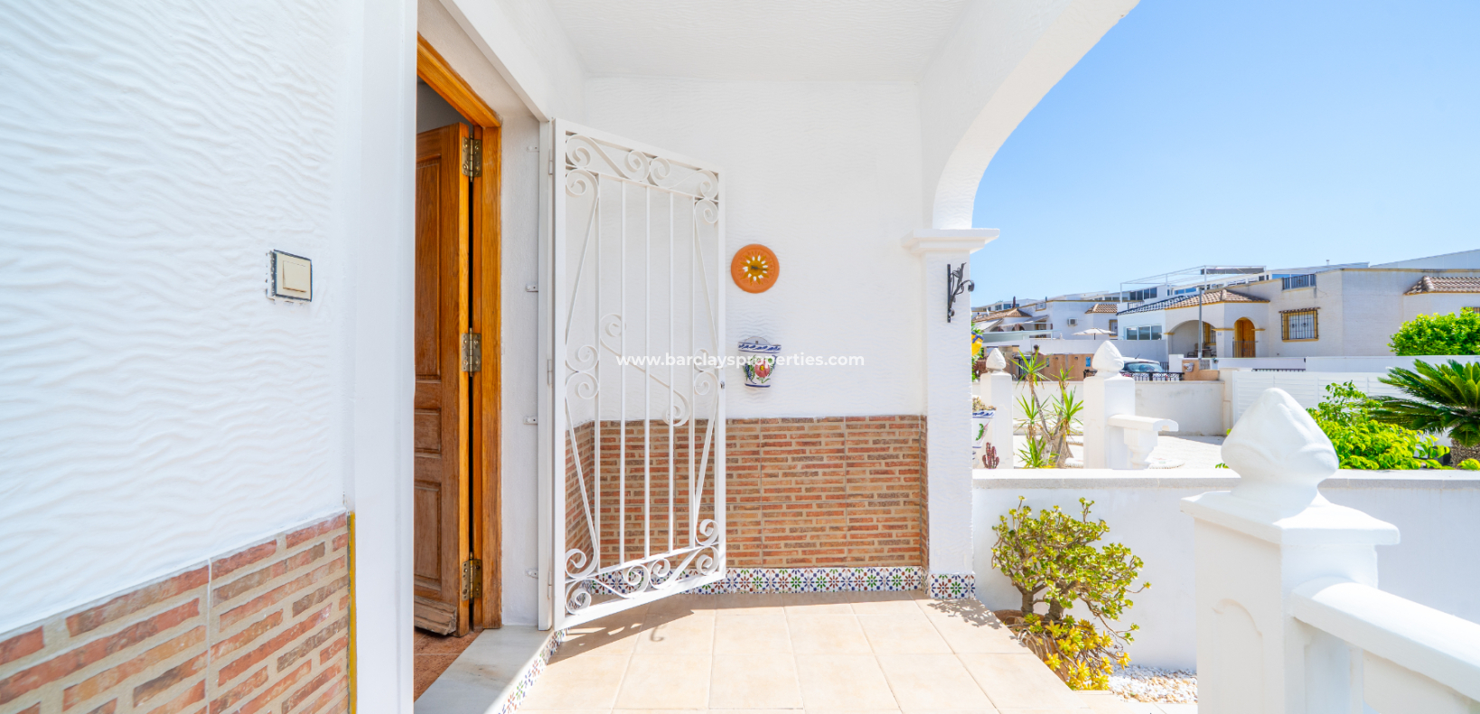 Revente - Quad - Urb. La Marina