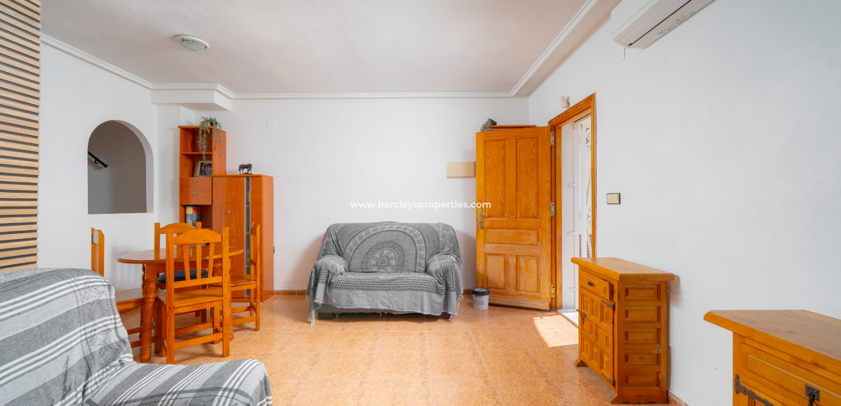 Revente - Quad - Urb. La Marina