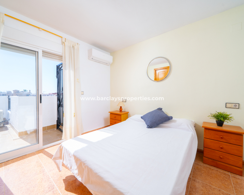 Revente - Quad - Urb. La Marina