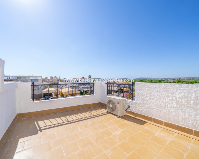 Revente - Quad - Urb. La Marina