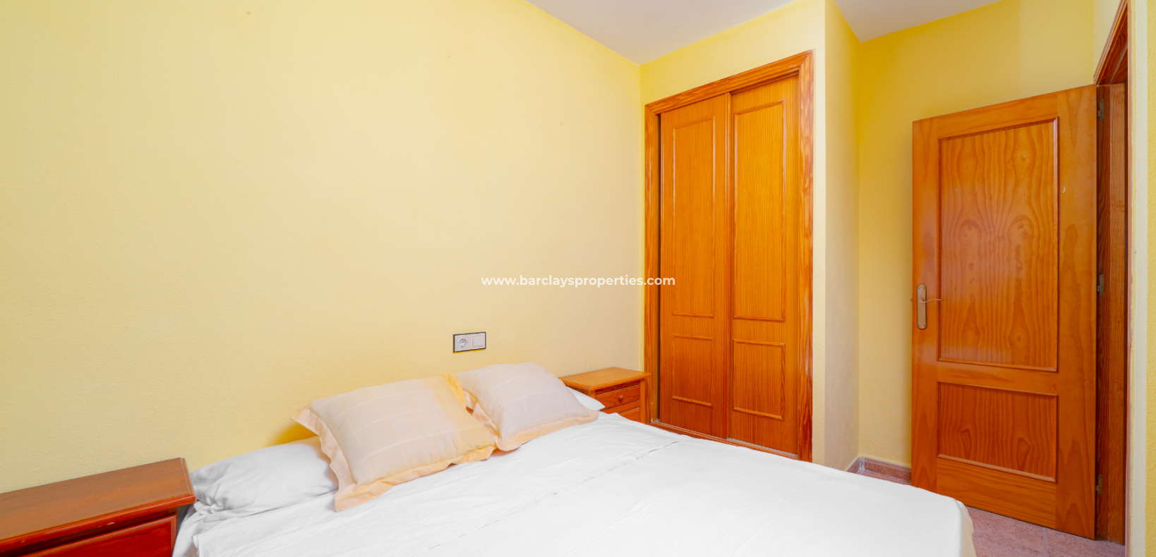 Revente - Quad - Urb. La Marina
