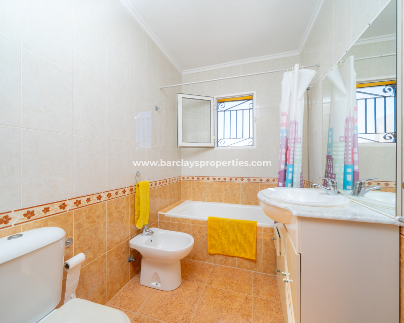 Revente - Quad - Urb. La Marina