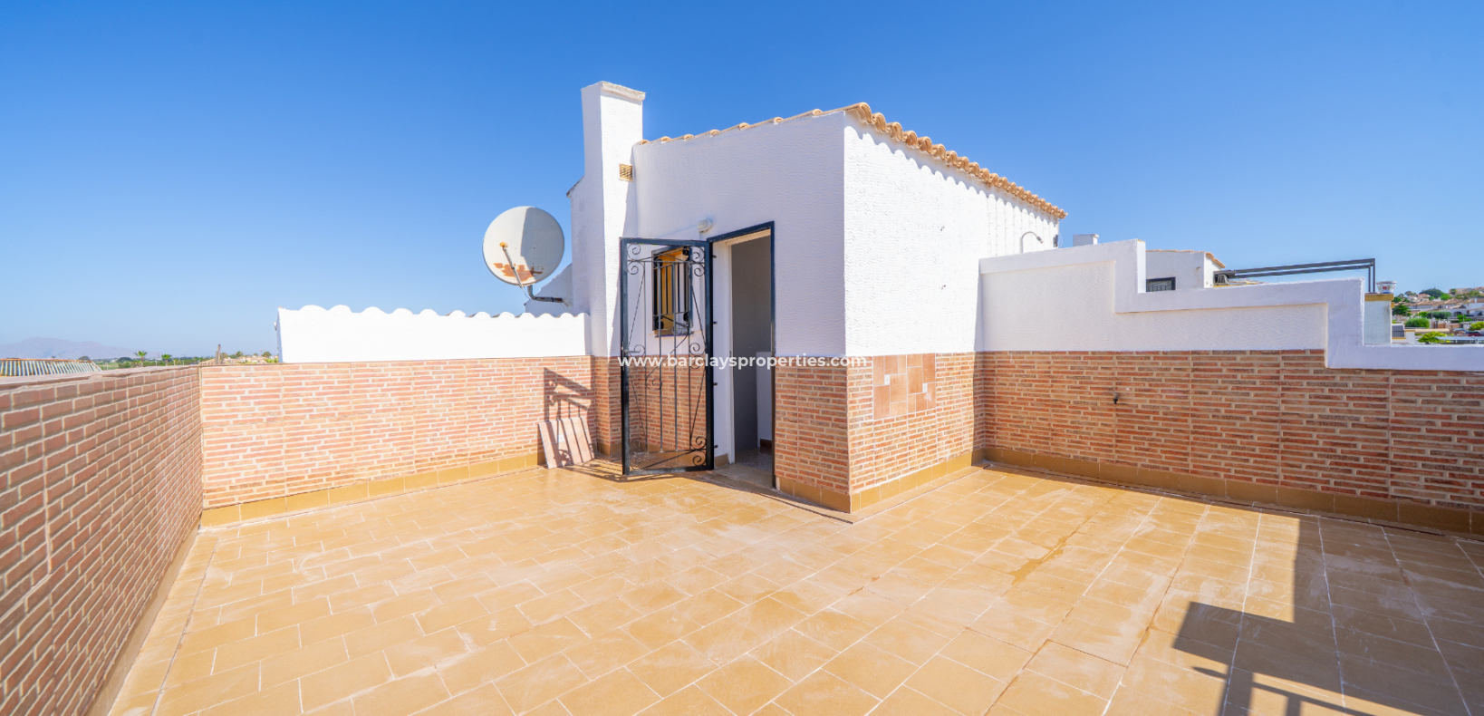 Revente - Quad - Urb. La Marina