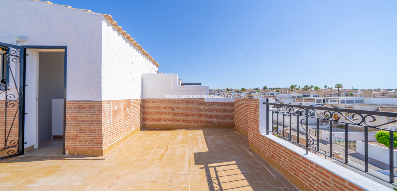 Revente - Quad - Urb. La Marina