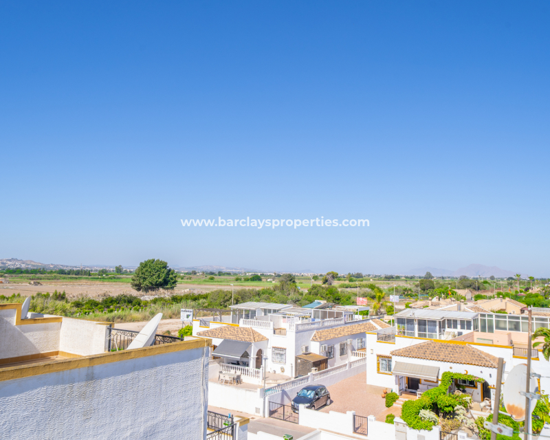Revente - Quad - Urb. La Marina