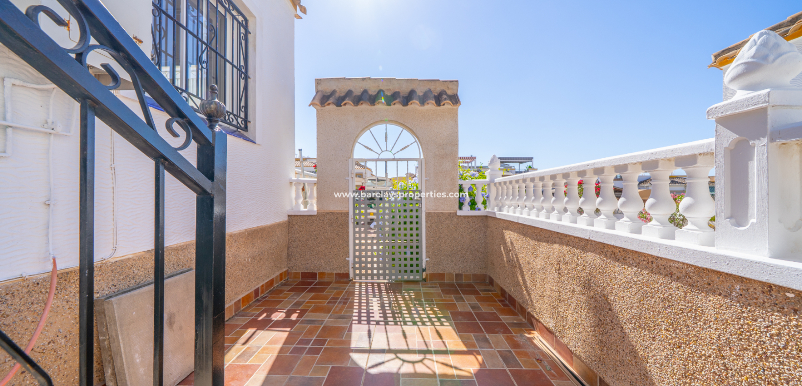 Revente - Quad - Urb. La Marina