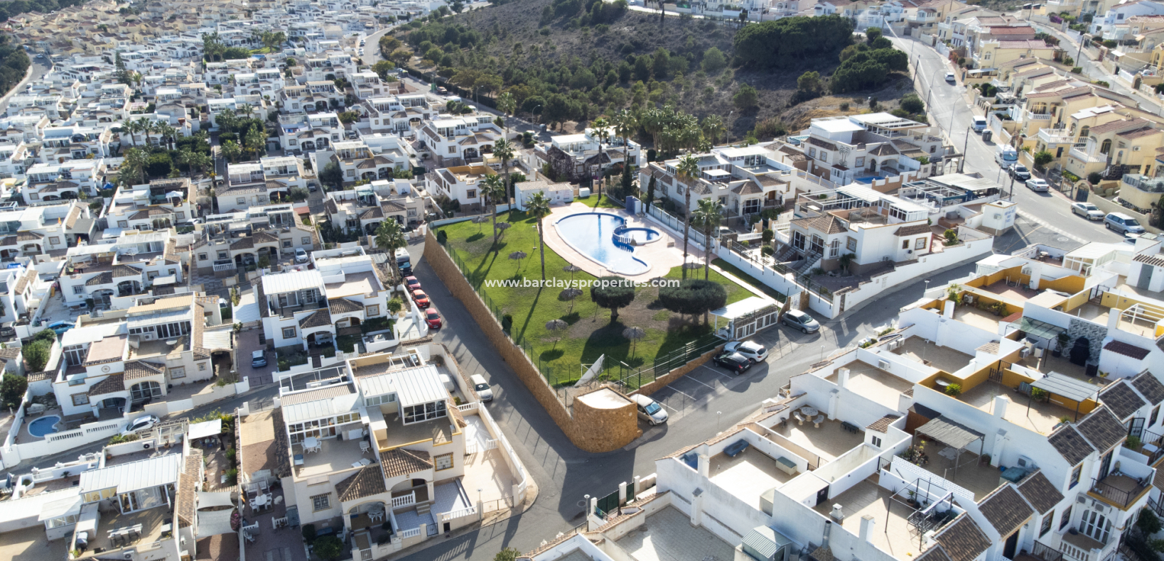 Revente - Quad - Urb. La Marina