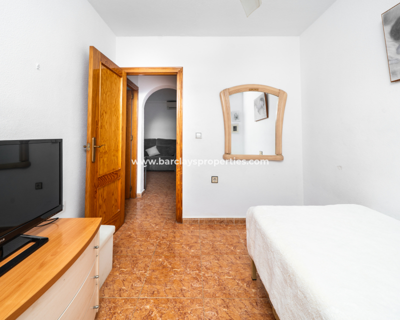 Revente - Quad - Urb. La Marina