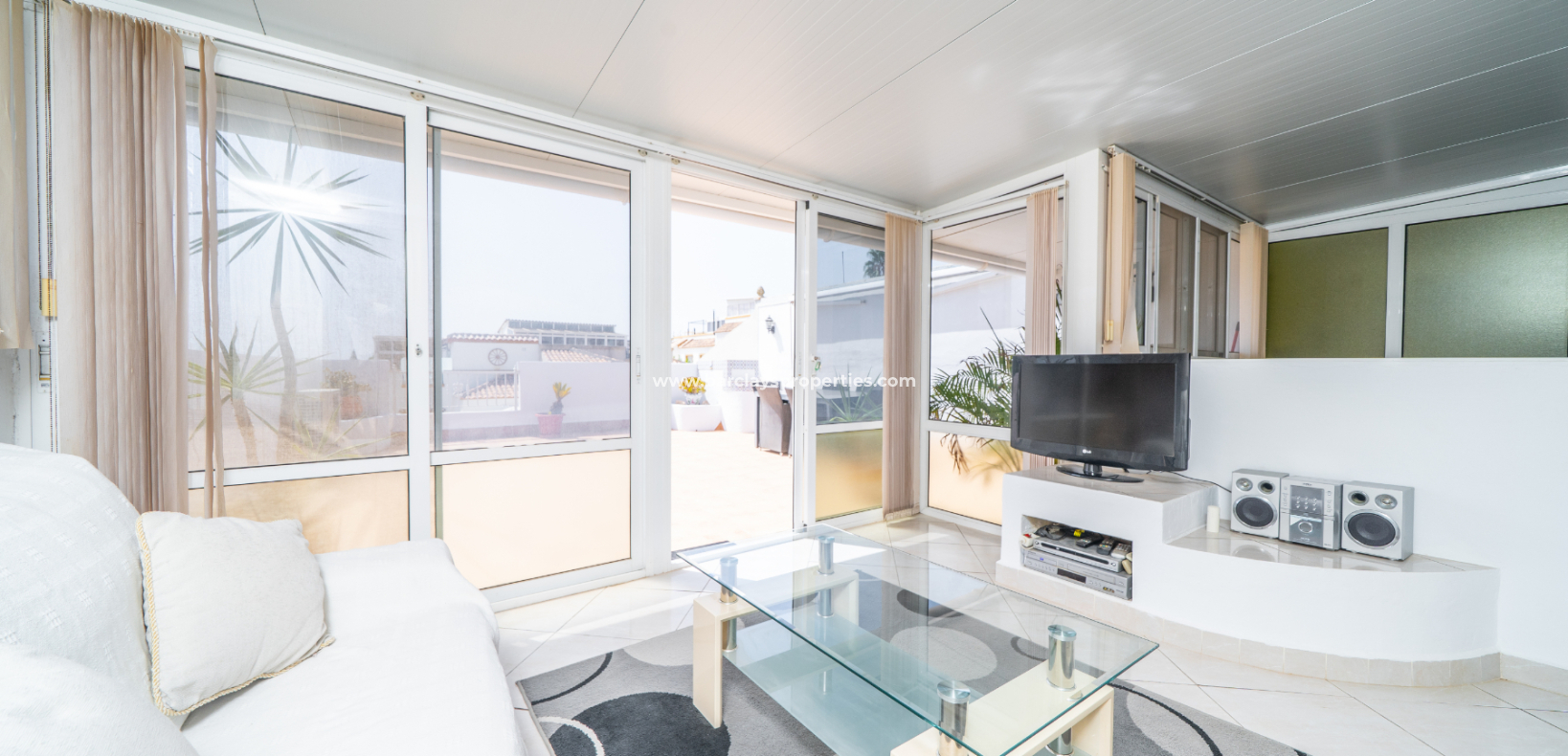 Revente - Quad - Urb. La Marina
