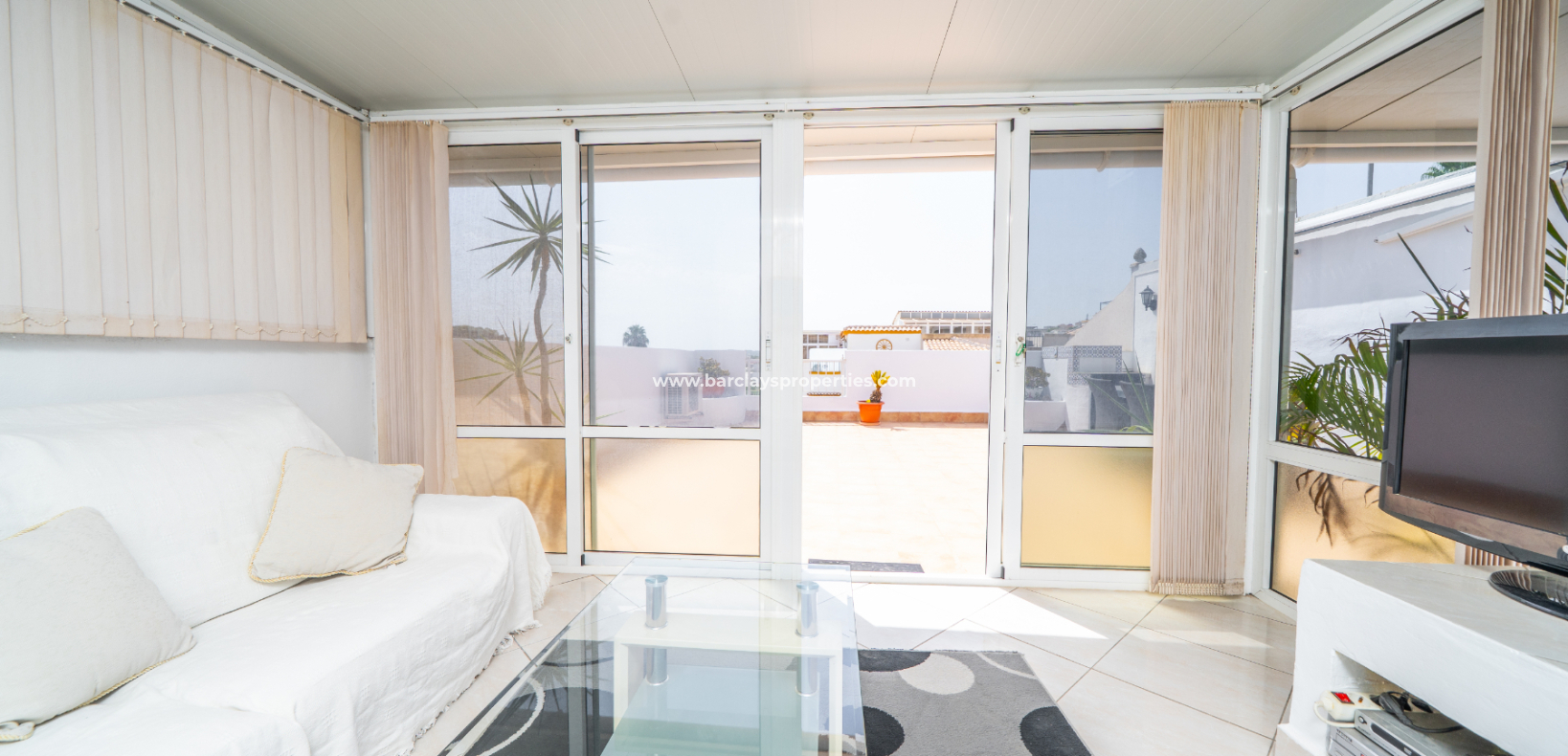 Revente - Quad - Urb. La Marina