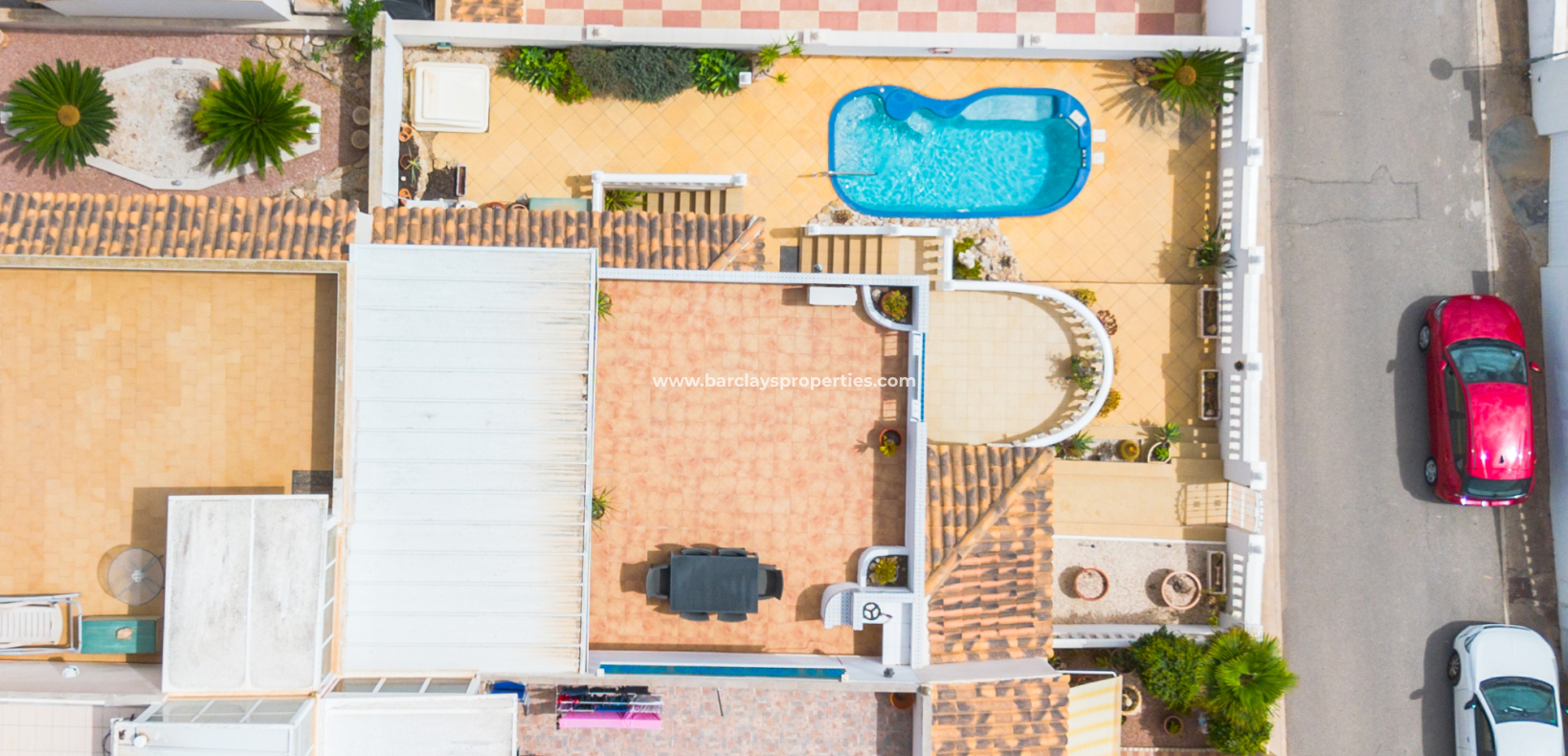 Revente - Quad - Urb. La Marina