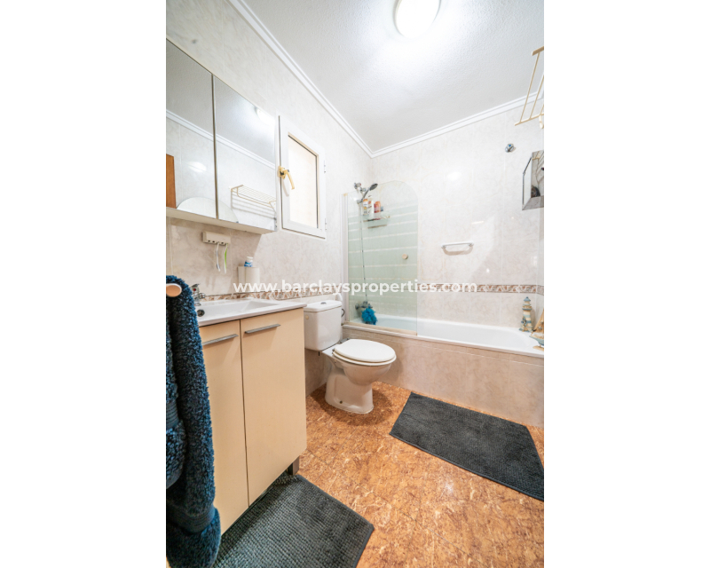 Revente - Quad - Urb. La Marina