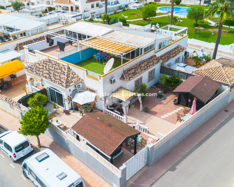Revente - Quad - Urb. La Marina