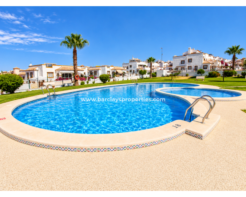 Revente - Quad - Urb. La Marina