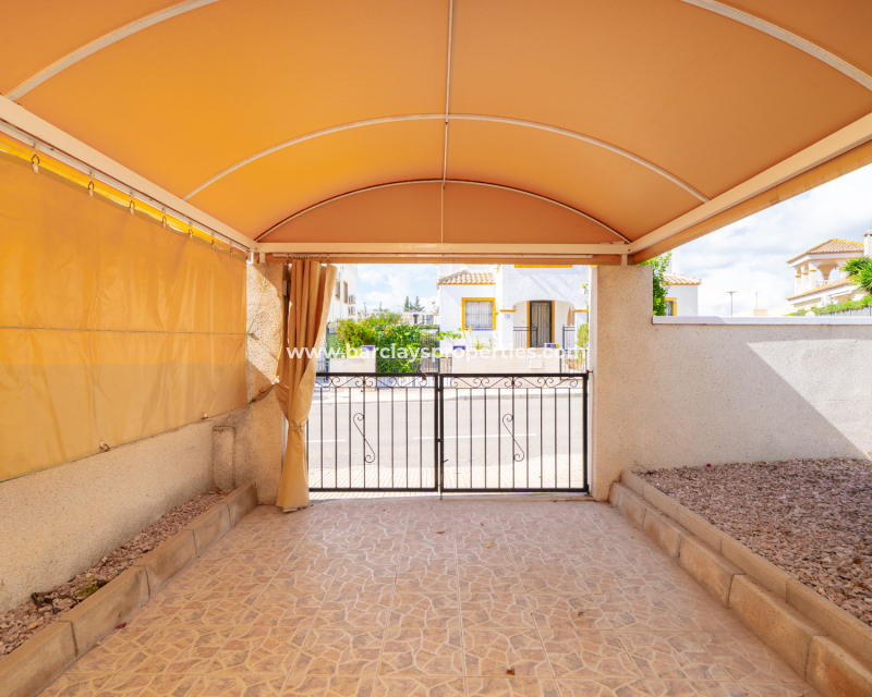 Revente - Quad - Urb. La Marina