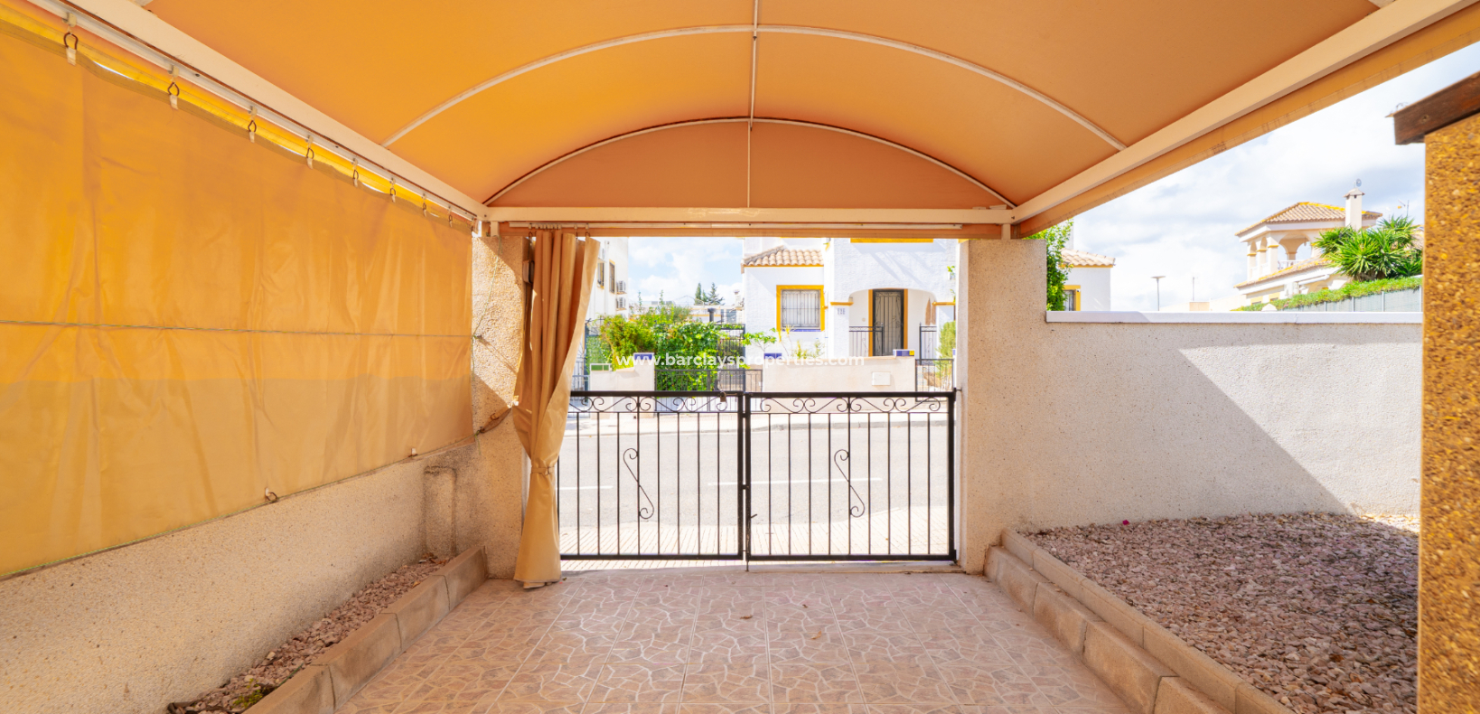 Revente - Quad - Urb. La Marina