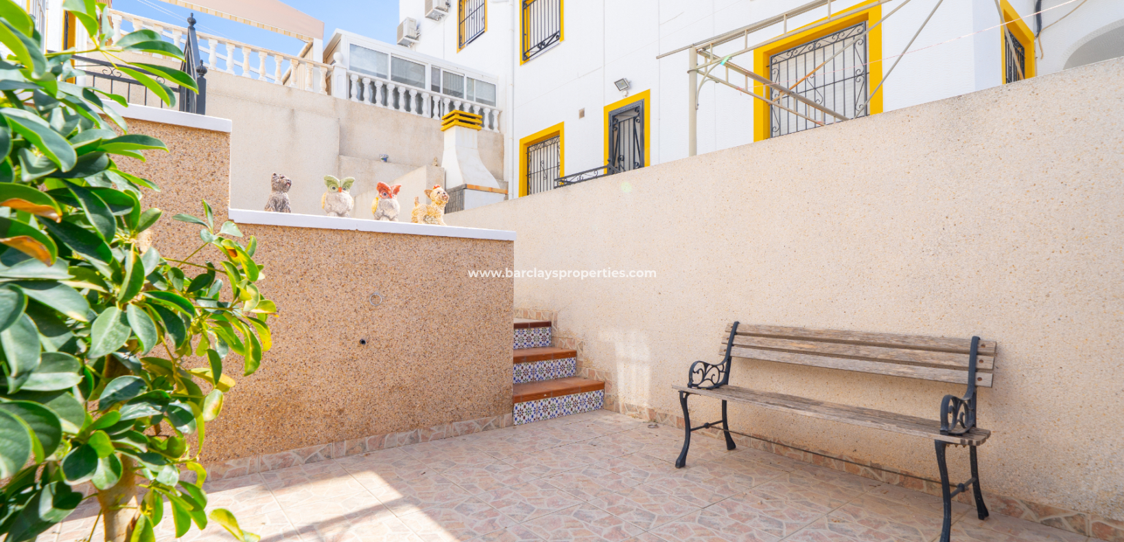 Revente - Quad - Urb. La Marina