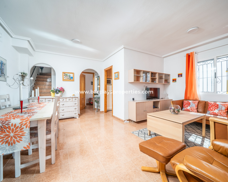 Revente - Quad - Urb. La Marina