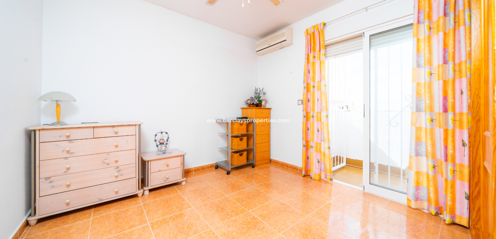 Revente - Quad - Urb. La Marina
