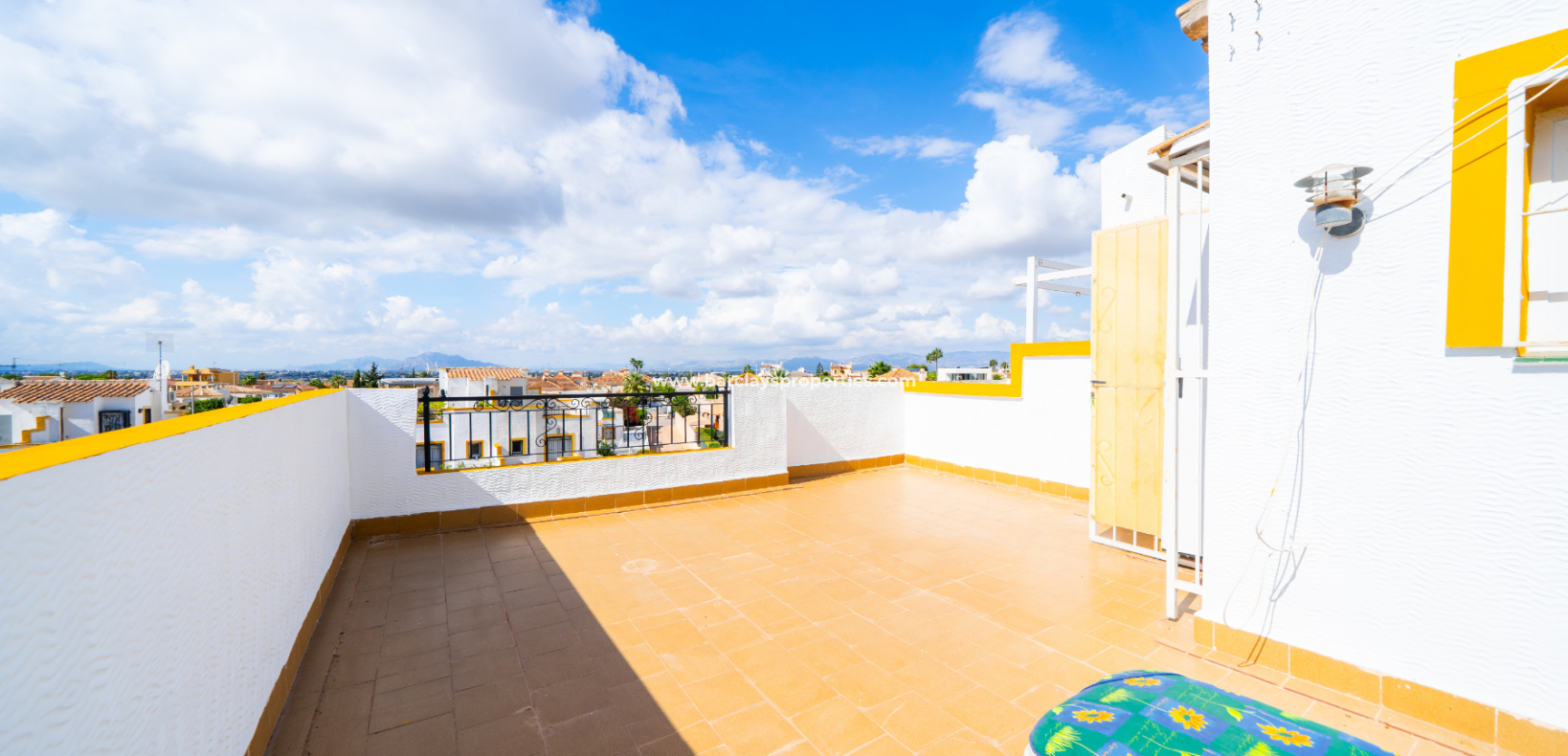 Revente - Quad - Urb. La Marina