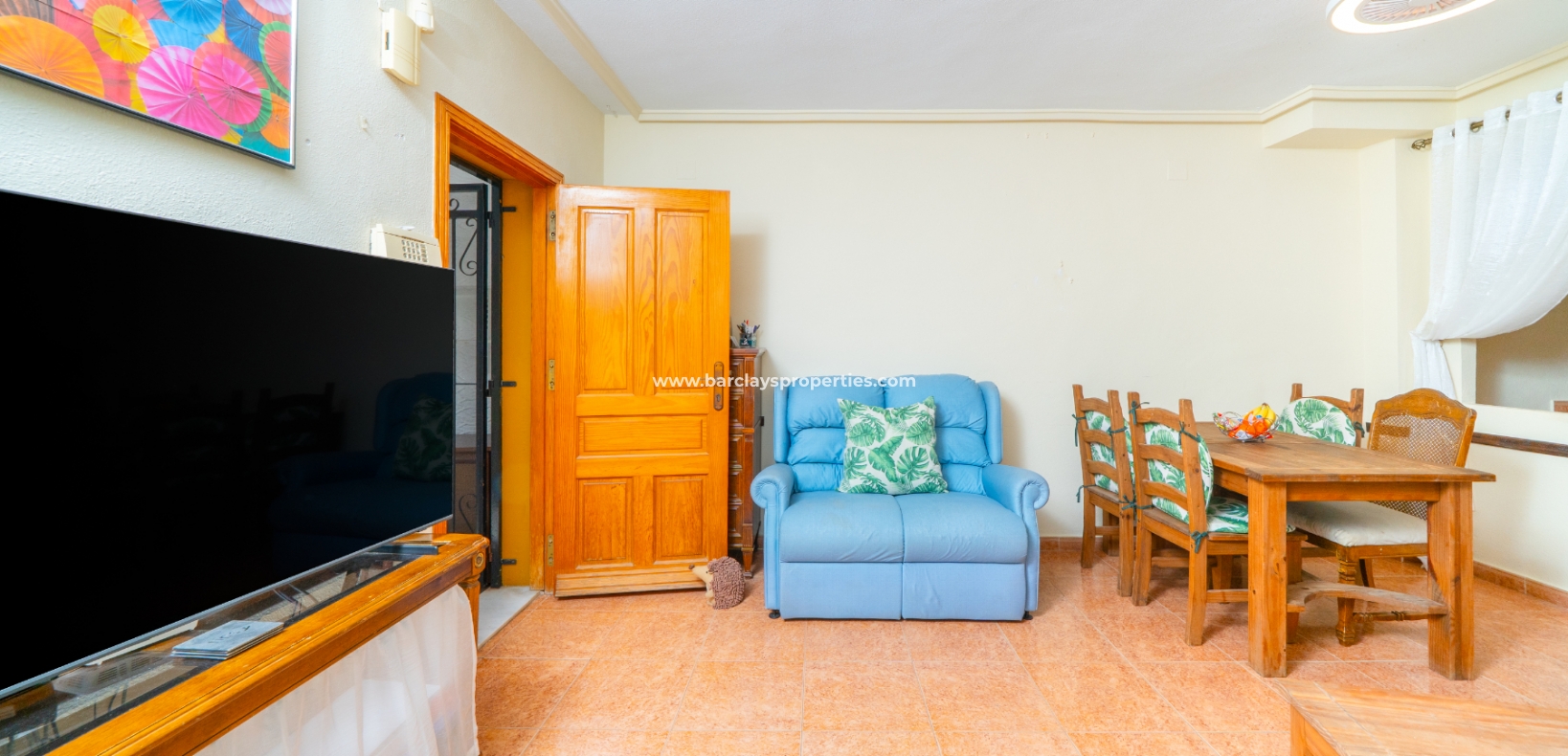 Revente - Quad - Urb. La Marina