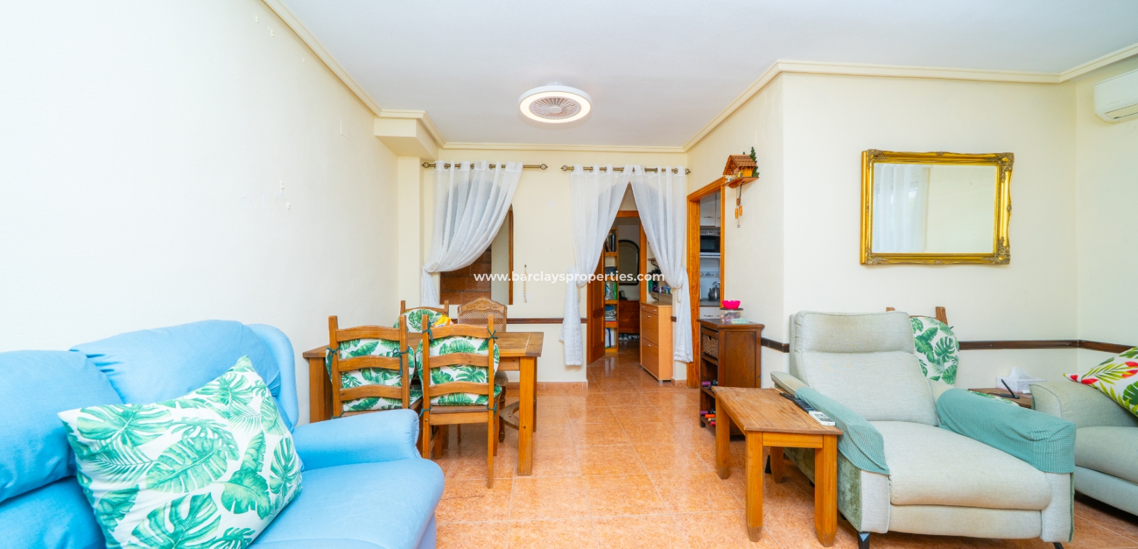 Revente - Quad - Urb. La Marina