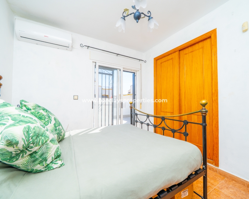Revente - Quad - Urb. La Marina