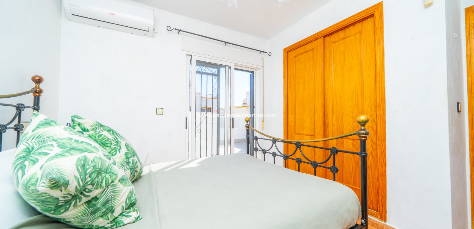 Revente - Quad - Urb. La Marina