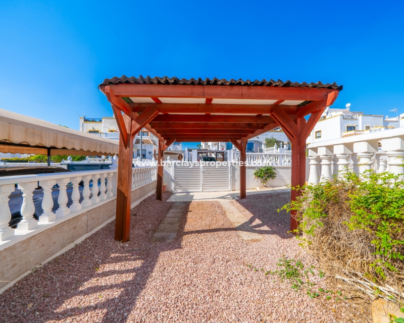 Revente - Quad - Urb. La Marina