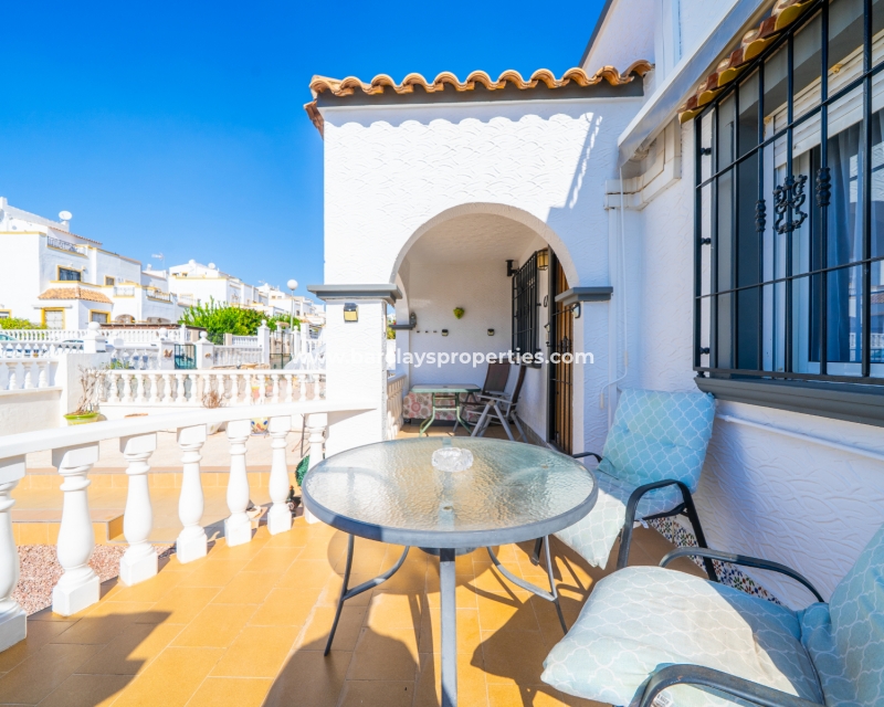 Revente - Quad - Urb. La Marina