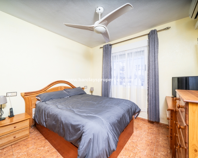 Revente - Quad - Urb. La Marina