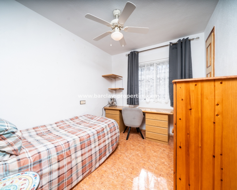 Revente - Quad - Urb. La Marina