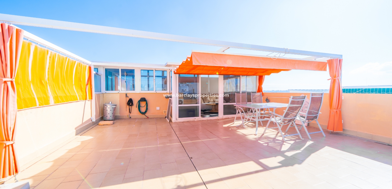 Revente - Quad - Urb. La Marina