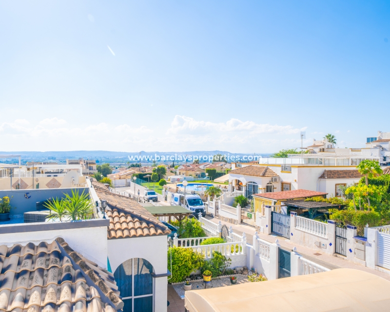 Revente - Quad - Urb. La Marina