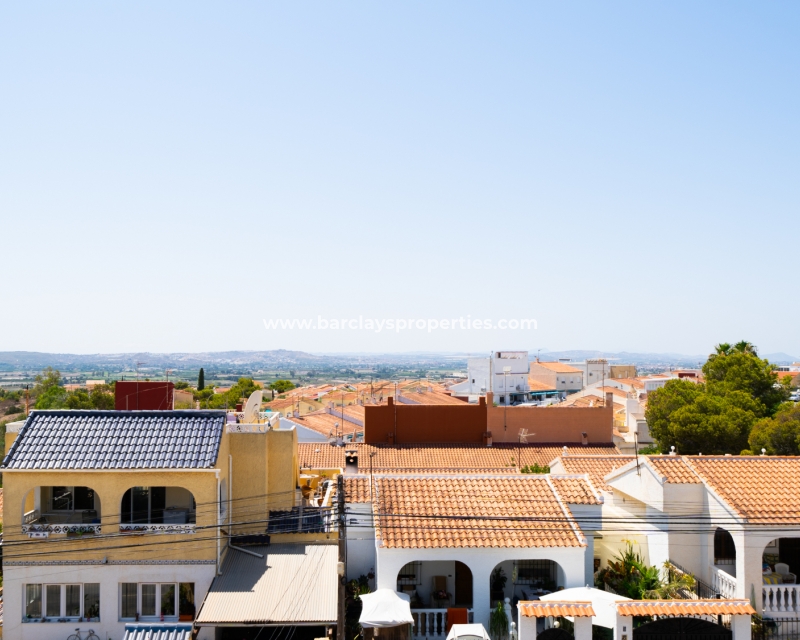 Revente - Rijhuis - Urb. La Marina