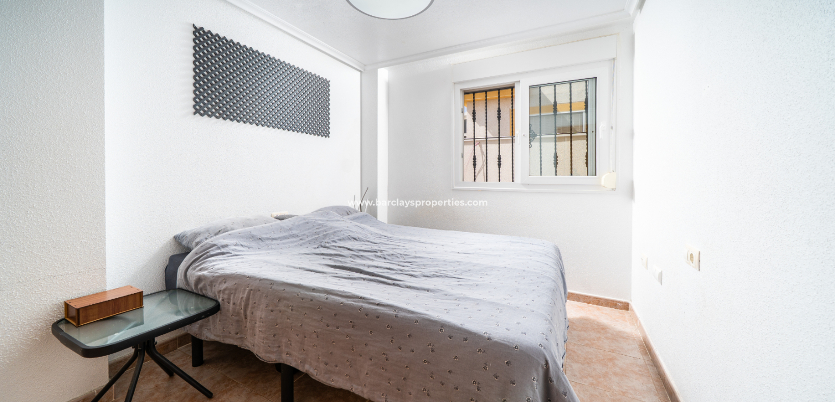 Revente -  Semi individuelle - Urb. La Marina