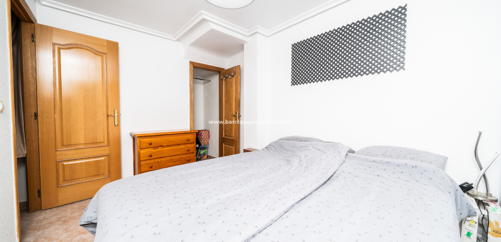 Revente -  Semi individuelle - Urb. La Marina