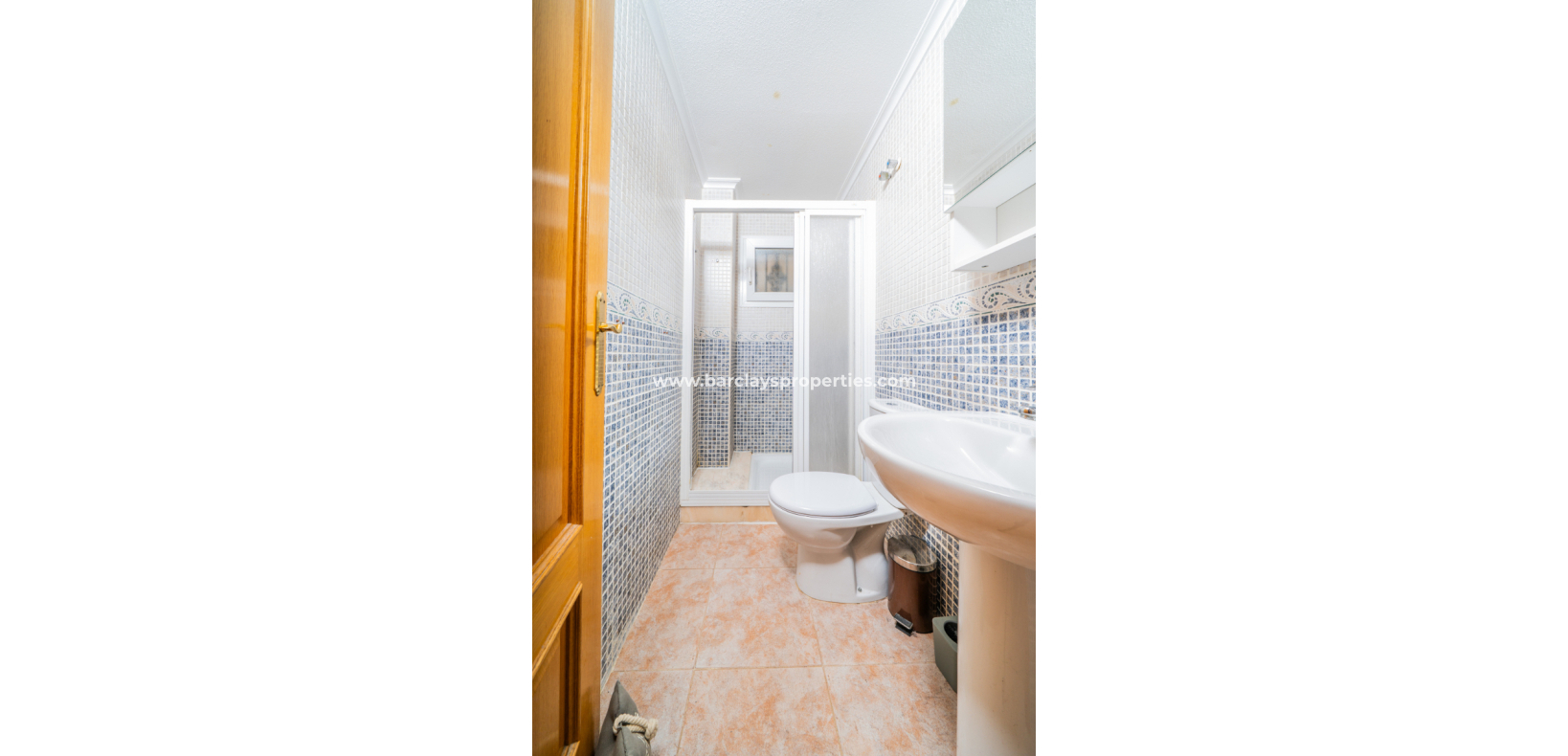 Revente -  Semi individuelle - Urb. La Marina