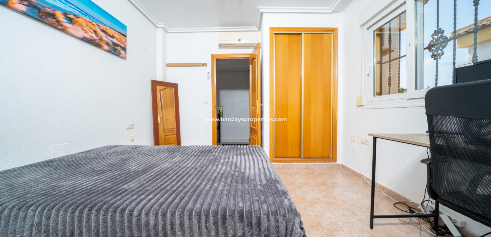 Revente -  Semi individuelle - Urb. La Marina