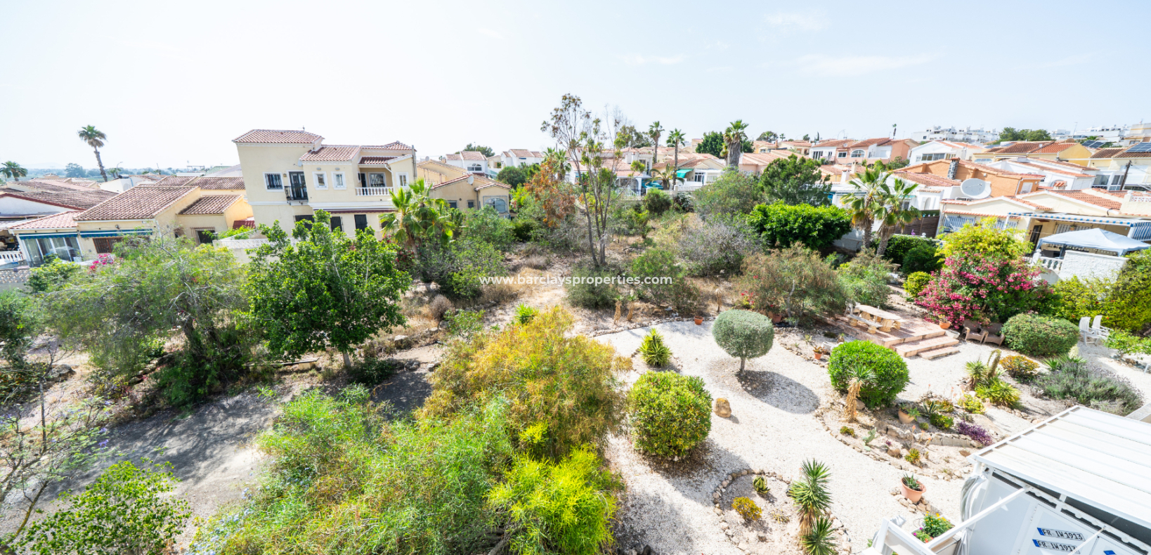 Revente -  Semi individuelle - Urb. La Marina