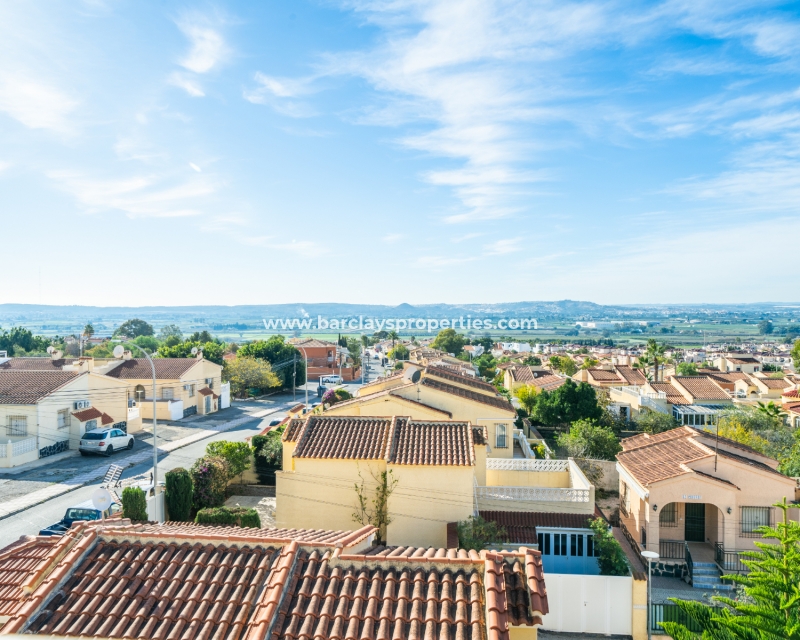 Revente -  Twee Onder Een Kap - Urb. La Marina