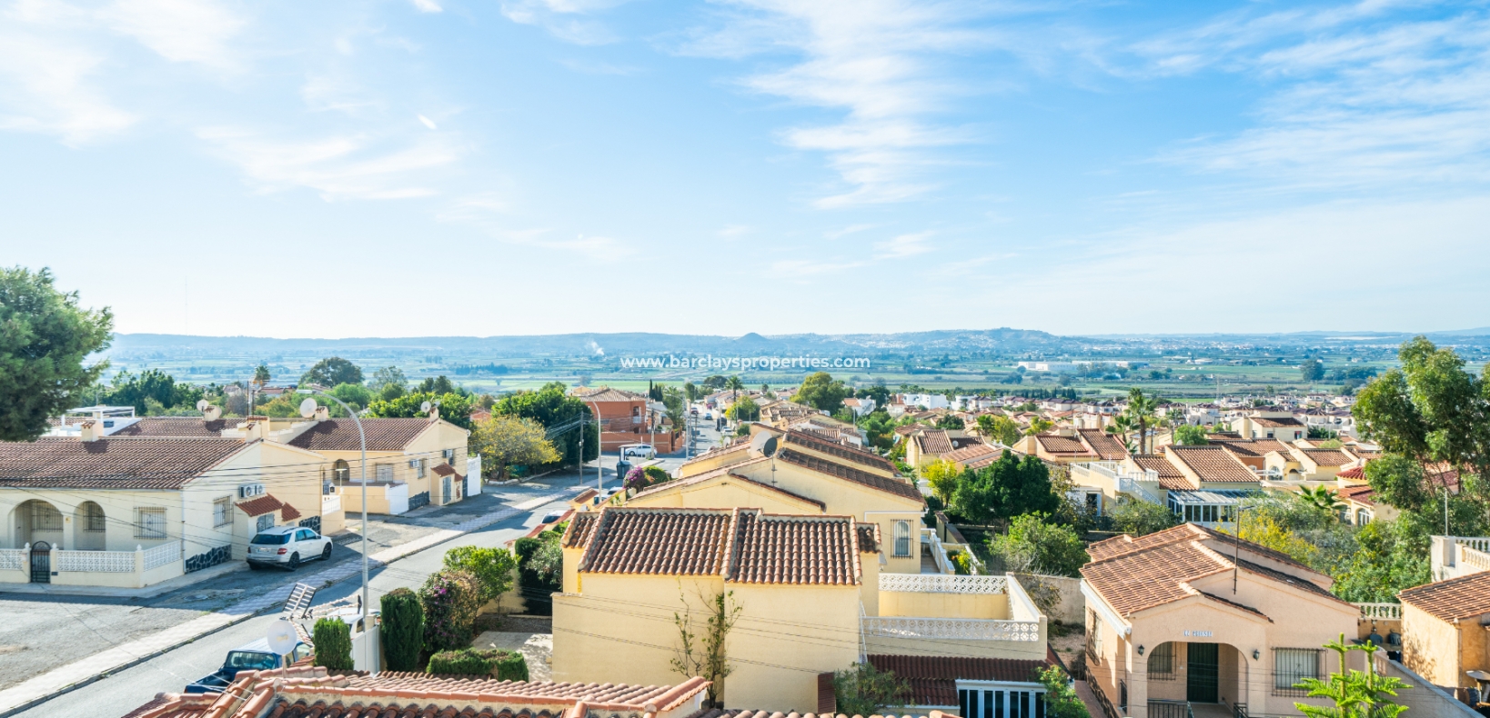 Revente -  Twee Onder Een Kap - Urb. La Marina