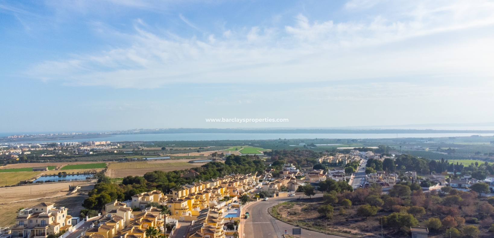 Revente - Vrijstaande Villa - Rojales - Ciudad Quesada