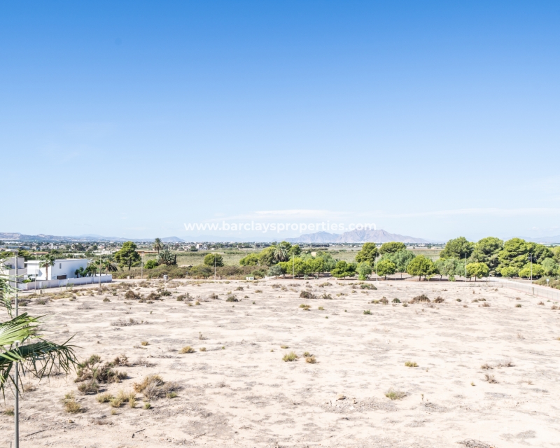 Revente - Vrijstaande Villa - Urb. El Oasis - La Marina