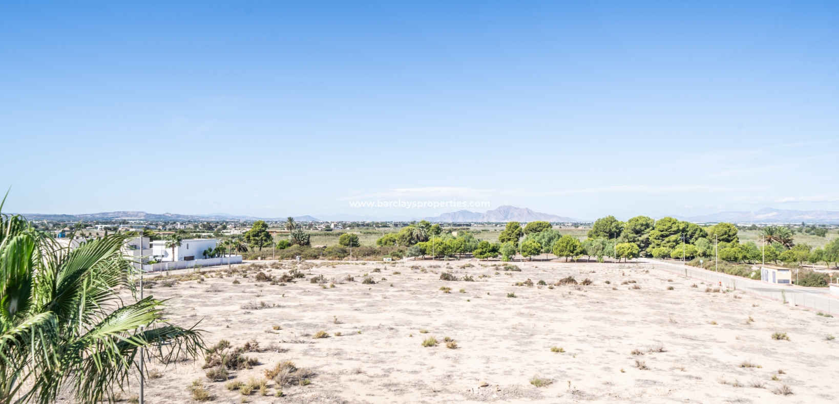 Revente - Vrijstaande Villa - Urb. El Oasis - La Marina