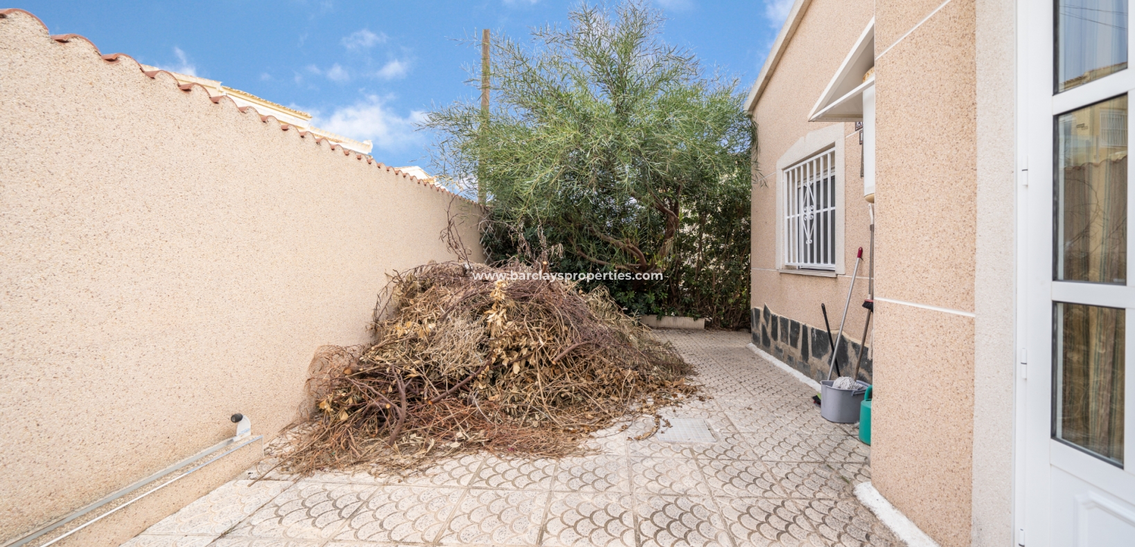 Revente - Vrijstaande Villa - Urb. La Marina