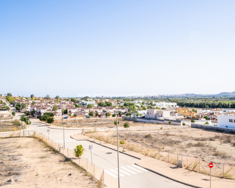 Revente - Vrijstaande Villa - Urb. La Marina