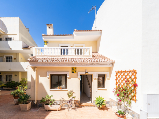 Rijhuis · Wederverkoop · Rojales · Ciudad Quesada