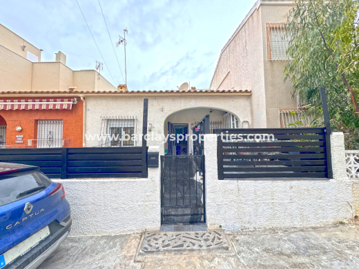 Rijhuis · Wederverkoop · Urb. La Marina · Urb. La Marina