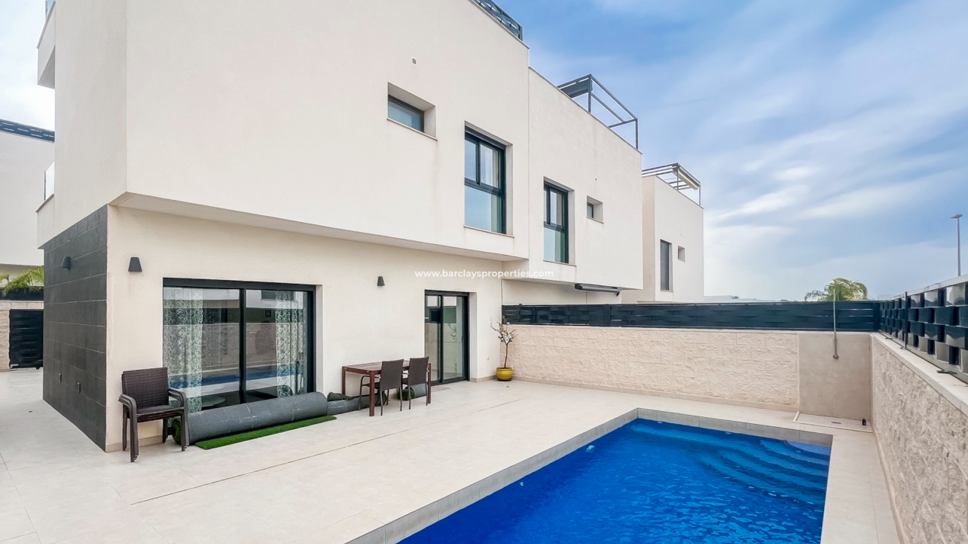 Semi Adosado - Venta - Benijofar - 5609